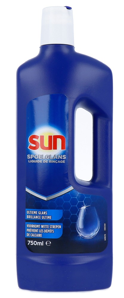 Sun Spoelglansmiddel Sun Spoelglansmiddel