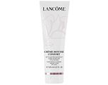 Lancome Paris Crème-Mousse Confort 125ML Lancome Paris Crème-Mousse Confort 125ML