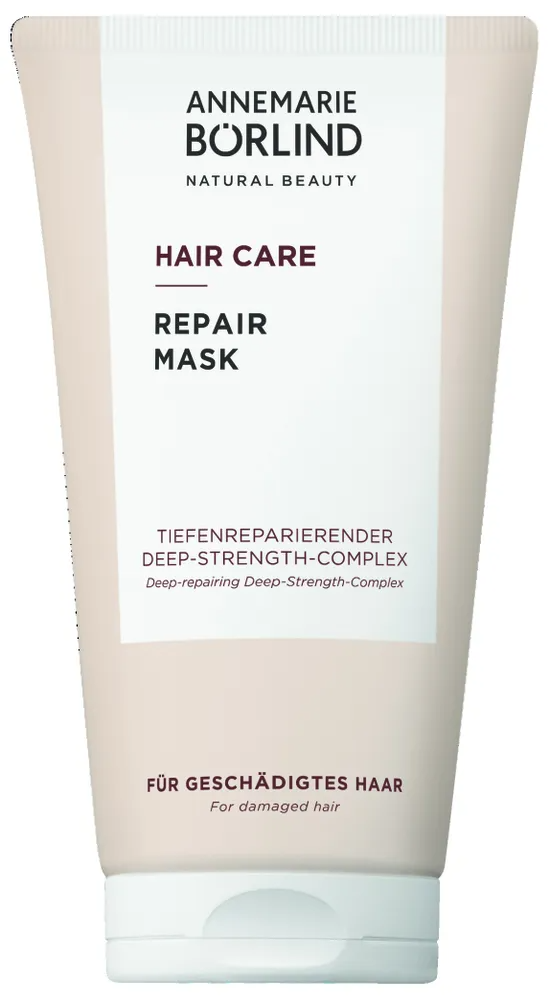 Annemarie B&ouml;rlind Hair Care Repair Mask