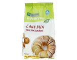 Damhert Gluten Free Cakemix 450GR