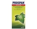 Prospan Hoestsiroop Hedera Helix - bij vastzittende hoest en kriebelhoest 100ML Prospan Hoestsiroop Hedera Helix - bij vastzittende hoest en kriebelhoest 100ML