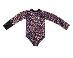 Tenue Soleil UV Swimsuit Dierenprint 18-24 mnd 1ST