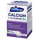 Davitamon Calcium Met Vitamine D Kauwtabletten 2x60KTB Davitamon Calcium Met Vitamine D Kauwtabletten 2x60KTB
