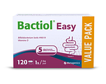 Metagenics Bactiol Easy Capsules 120CP Metagenics Bactiol Easy Capsules 120CP
