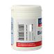 Lamberts Biotine 500 mcg Capsules 90VCP Zijkant pot