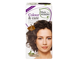 Hairwonder Colour &amp; Care 5 Lichtbruin 100ML