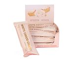 Cabau Protein Bar White Choco Charm 65GR Omdoos