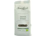 Simon Levelt Jasmin Green Losse Thee 90GR Simon Levelt Jasmin Green Losse Thee 90GR