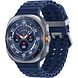 Samsung Galaxy Watch Ultra (47mm) LTE (2025) Titanium Blue 1ST