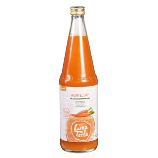LunaeTerra Wortelsap Melkzuur Gefermenteerd 700ML LunaeTerra Wortelsap Melkzuur Gefermenteerd 700ML