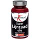 Lucovitaal Super Lijnzaad Olie Capsules 60CP