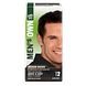 Hennaplus Men's Own Haarkleuring Medium Brown 80ML