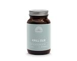 Mattisson HealthStyle Krill Olie 500mg Capsules 60CP