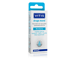 Vitis Mondspray Droge Mond 15ML