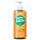Happy Earth 100% Natural Hand Soap Rose Petitgrain 300ML