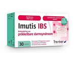Trenker Imutis IBS Tabletten 30TB