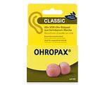 Ohropax Oordopjes Wasbolletjes 20ST