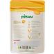 Yokuu Probiotische WC Bommen Fresh Summer Breeze 30ST Achterkant verpakking