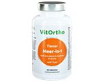 VitOrtho Meer In 1 Tiener Tabletten 60TB