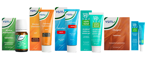 Naar: VSM Naar: VSM