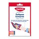HeltiQ Zalfgaaskompres 7,5 x 10 cm 6ST HeltiQ Zalfgaaskompres 7,5 x 10 cm 6ST