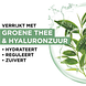 Garnier Skin Active Masker Groene Thee 1ST