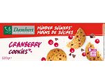 Damhert Cranberry Cookies Minder Suikers 120GR