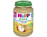 HiPP 6M+ Babyhapje Vruchtenmix Peer Appel Spelt