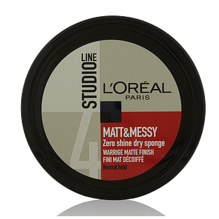 L'Oréal Paris Studio Matt & Messy Dry Sponge 150ML