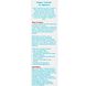 Vision After Sun Lotion 180ML Achterkant verpakking