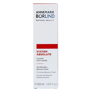 Annemarie Börlind System Absolute Beauty Fluid 50ML