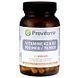 Proviform Vitamine K2 100 mcg & D3 75 mcg Capsules 120VCP Proviform Vitamine K2 100 mcg & D3 75 mcg Capsules 120VCP