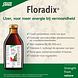 Salus Floradix Vloeibaar IJzer Elixer 250ML