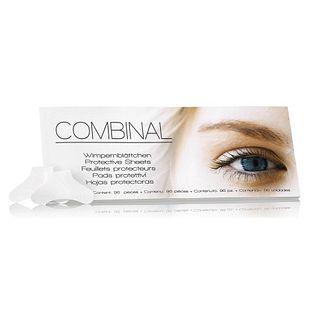 Combinal Eyelash Pads 96ST