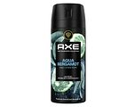 Axe Deodorant Bodyspray Aqua Bergamot 150ML Axe Deodorant Bodyspray Aqua Bergamot 150ML
