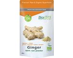 Biotona Ginger Raw Powder Bio 200GR Biotona Ginger Raw Powder Bio 200GR
