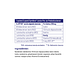 Vitakruid Symflora® Junior Sachets 30ST samenstelling
