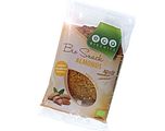 Eco Biscuit Ecobiscuit Bio Snack Spelt Amandel 40GR