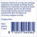 Davitamon Vitamine D3 20mcg Smelttabletten 150TB Davitamon Vitamine D3 20mcg Smelttabletten 150TB