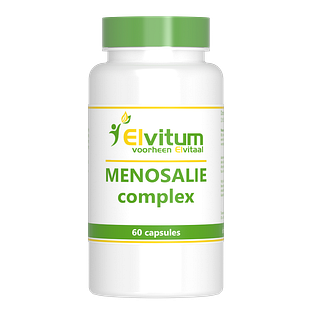Elvitum Menosalie Complex Capsules 60CP