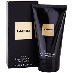 Jil Sander No.4 Showergel 150ML