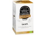 Royal Green Gember Capsules 60VCP