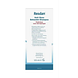 Resdan Forte Kuur 125ML Achterkant verpakking