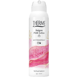 Therme Saigon Pink Lotus Deospray 150ML