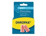 Ohropax Oordopjes Soft 10ST