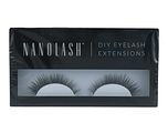 Nanolash DIY Eyelash Extensions Heartbreak 1ST
