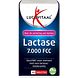 Lucovitaal Lactase 7.000 FCC Tabletten 60TB