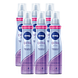Nivea Extra Strong Styling Mousse Voordeelverpakking 6x150ML