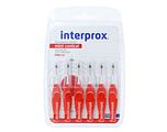 Interprox Ragers Premium Mini Conical PHD 1.0 Rood 6ST