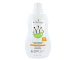 Attitude Laundry Detergent Citrus Zest 1050ML